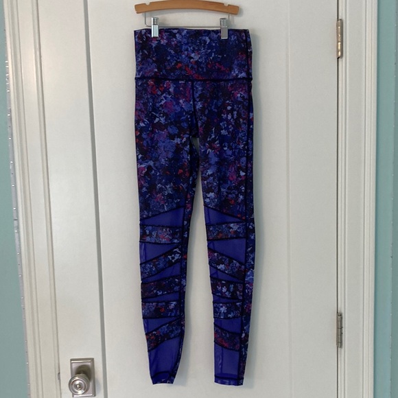 Ivivva Leggings, Size 12 - Picture 1 of 5